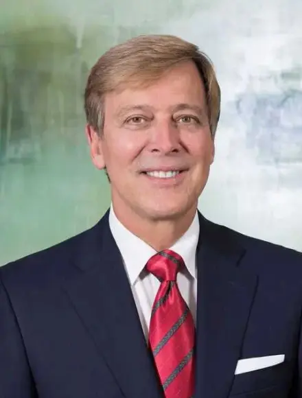 Portrait of J. Kevin Duplechain, MD, FACS